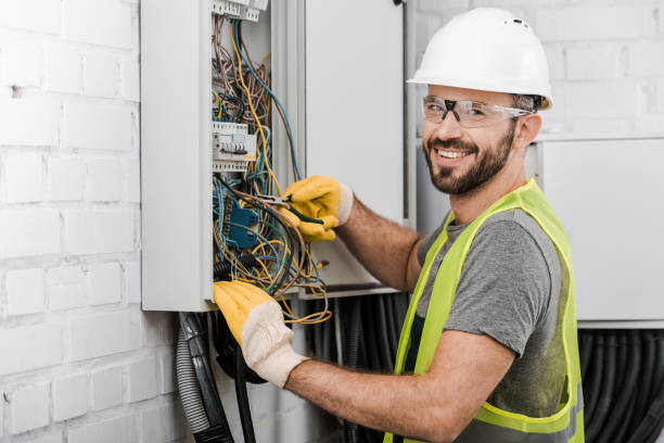 Best Residential Electrician Services  in Hebron, PA