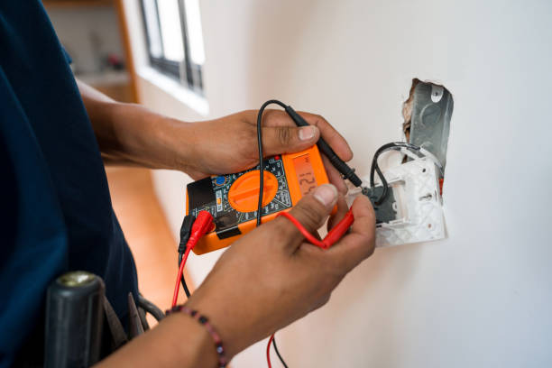 Best Electrical Troubleshooting Services  in Hebron, PA