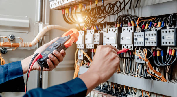 Best Emergency Electrician Near Me  in Hebron, PA