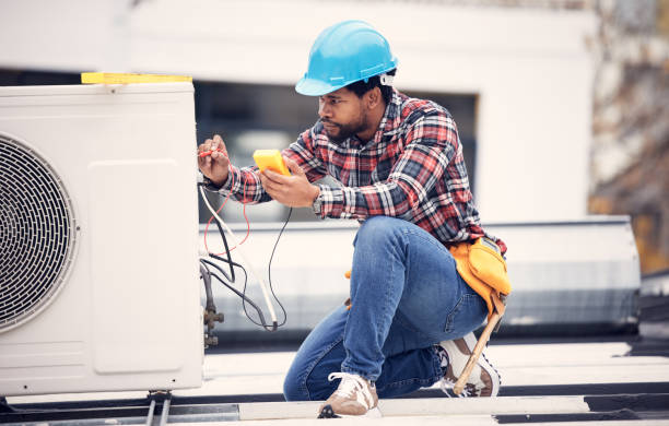 Affordable Emergency Electrician in Hebron, PA