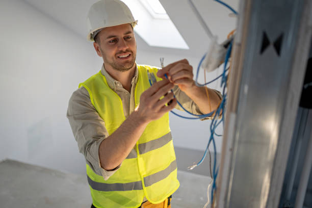 Best Local Electrician Companies  in Hebron, PA